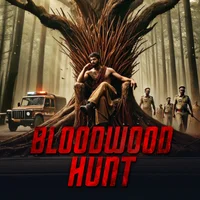 Poster_BLOODWOOD HUNT