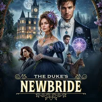 Poster_The Duke's Newbride