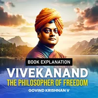 Poster_Vivekanand - The Philosopher of Freedom