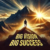 Poster_Big Vision Big Success
