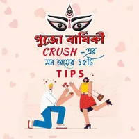 Poster_Pujo Barshiki: Crush-Er Mon Joyer 15ti Tips