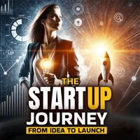The Startup Journey: From Idea to Launch