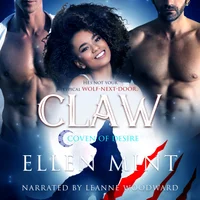 Poster_Claw