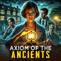 Poster_Axiom Of The Ancients
