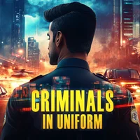 Criminals in Uniform