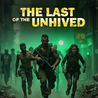 Poster_The Last Of The Unhived