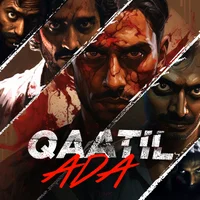 Poster_Qaatil Ada