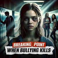 Poster_Breaking Point- When Bullying Kills