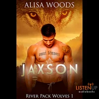 Poster_Jaxson: River Pack Wolves #1
