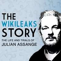 Poster_The WikiLeaks Story: The Life and Trials of Julian Assange