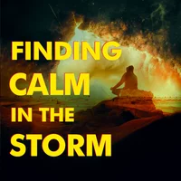 Poster_Finding Calm In The Storm 