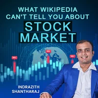 Poster_What Wikipedia Can't Tell You About Stock Market