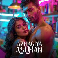Poster_Azhagiya Asuran 