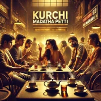 Poster_Kurchi Madatha Petti