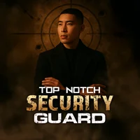 Top-Notch Security Guard