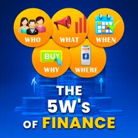 Poster_The 5W's Of Finance