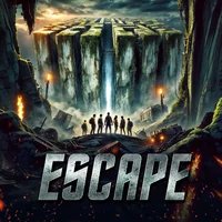 Poster_Escape