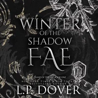 Poster_Winter Of The Shadow Fae