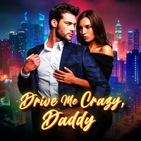 Poster_Drive Me Crazy, Daddy