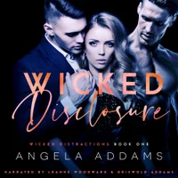 Poster_Wicked Disclosure