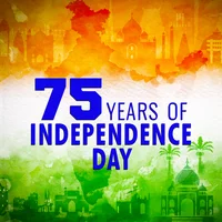 Poster_75 Years of Independence Day