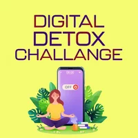 Poster_Digital Detox Challenge 