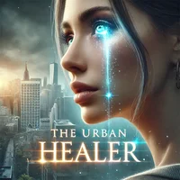 Poster_The Urban Healer