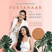 Poster_Yuktahaar: The Belly and Brain Diet