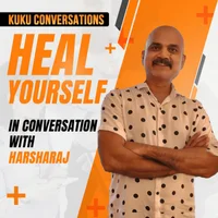 Poster_Heal Yourself - In Conversation With Harsharaj