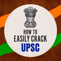 Poster_How to Easily Crack UPSC