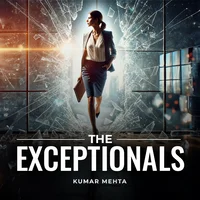 Poster_The Exceptionals