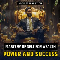 Poster_Mastery of Self for Wealth, Power and Success