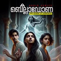 ബെല്ലാഡോണ- The Queen of Darkness