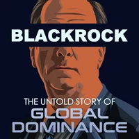Poster_Blackrock: The Untold Story of Global Dominance