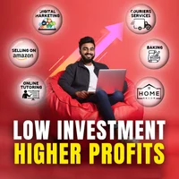 Poster_Low Investment Higher Profits