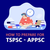Poster_How To Prepare For TSPSC-APPSC