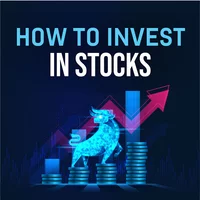 Poster_How To invest In Stocks
