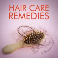 Poster_Hair Care Remedies 