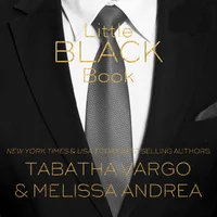 Poster_Little Black Book