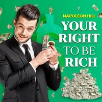 Poster_Your Right To Be Rich