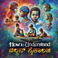 Poster_How to understand Children Psychology
