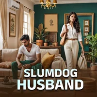 Poster_Slumdog Husband