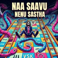 Poster_Naa Saavu Nen Sasthaa