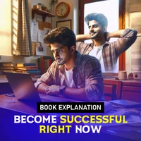 Poster_Become Successful Right Now