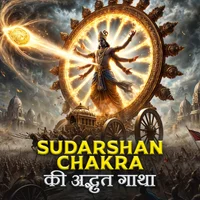 Poster_Sudarshan Chakra ki Adbhut Gatha
