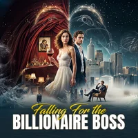 Poster_Falling For The Billionaire Boss