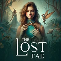 Poster_The Lost Fae