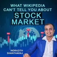 Poster_What Wikipedia Can't Tell You About Stock Market