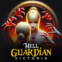 Poster_Hell Guardian Victoria