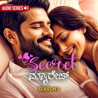 Poster_Secret Marriage : Season 2
